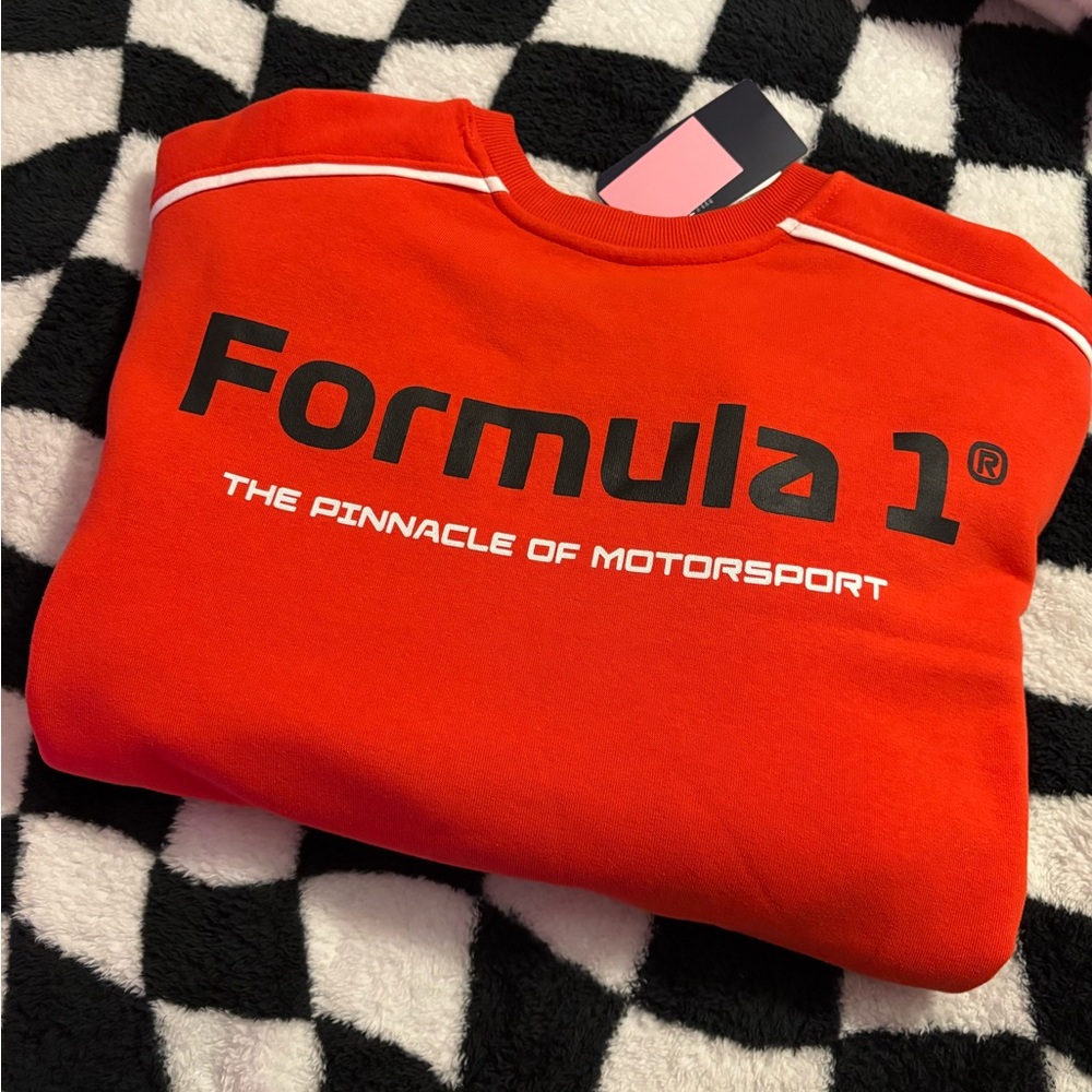 Formula 1 Sweatshirt